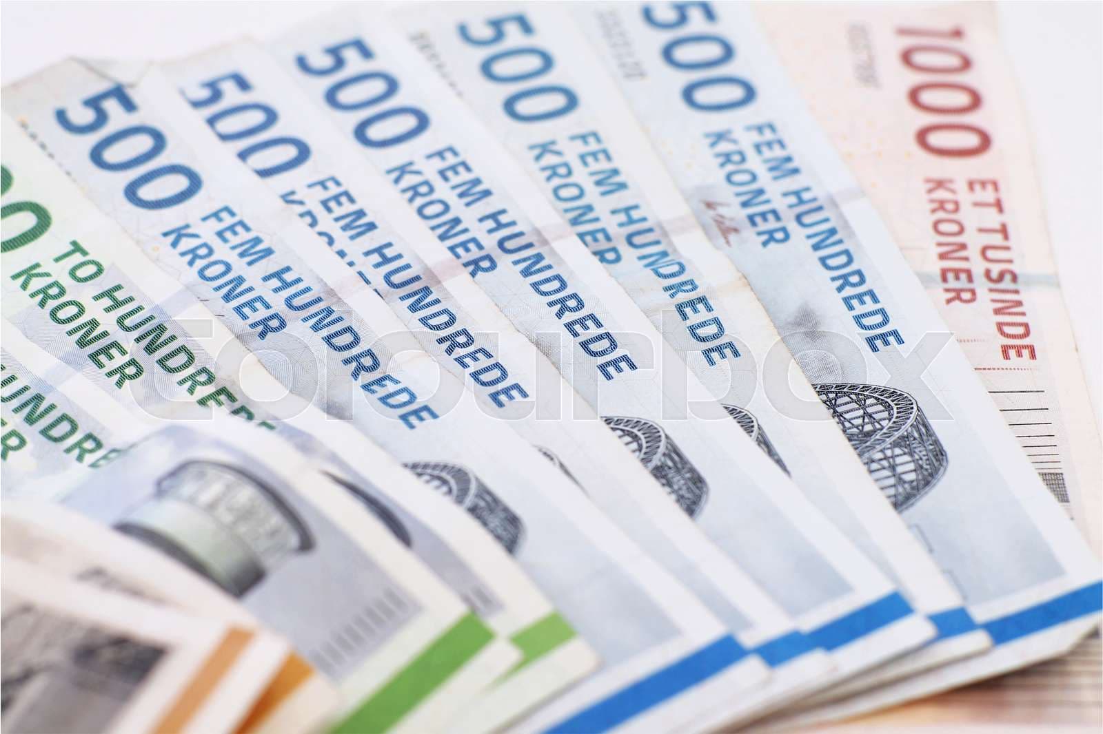 Hvor meget kan man egentlig tjene på pant?